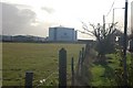 Storage Tanks, Canvey Island