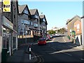 Commercial Street, Aberbargoed