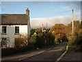 Broadway Road, Kingsteignton