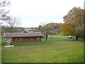 Leckford Lodges - Holiday homes for John Lewis Partners