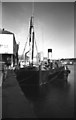 TM1644 : Common Quay, Ipswich by Chris Allen