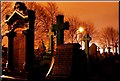 Skircoat Moor road cemetery