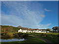 Auchrannie Resort, Arran