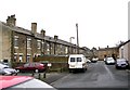 Womersley Street - Battinson Road