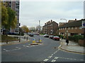 Frances Street, London SE18