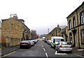 Raglan Street - Hanson Lane