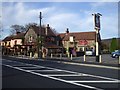 The Dew Drop Inn, Flax Bourton