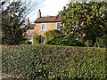 House at Hoveringham Mill