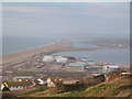 Oil Storage depot, Chesil Beach