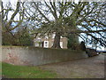 Elmswell  Wold  Farmhouse