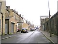 Boston Street - Gibbet Street