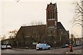 St Luke, Oseney Crescent, Kentish Town, London NW5