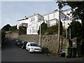 Seymour Road, Knowles Hill, Newton Abbot