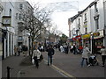 Queen Street, Newton Abbot