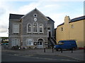 Town Hall, Chudleigh