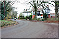 Houses on Southburn