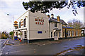 Kings Head, Chingford, London E4