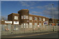 Offices, Kirkby Industrial Estate