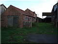 Farm Buildings