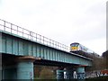 Railway Bridge