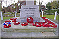 Chingford War Memorial, London E4