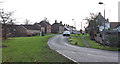 Church Lane, Hutton