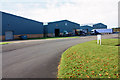 TDG Warehouse, Allerthorpe Business Park