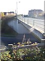 Higham Road Bridge over A289