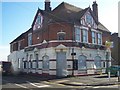 The Ship Public House, Frindsbury