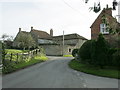 2008 : Rew Farm, Seend