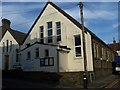 Strood Gospel Mission Church