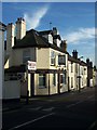 The Sportsman Public House, Strood