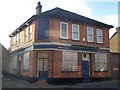 The Red Lion Public House, Strood