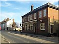 The Bell Public House, Frindsbury