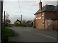 Shapwick Cross