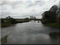 River Stour, Spetisbury