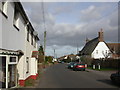 High Street, Sturminster Marshall