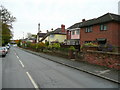 Gloucester Road, Ross-on-Wye