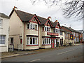 The Crown Inn