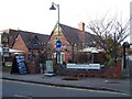 The Coach House, Herbert Road, Solihull