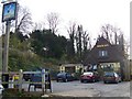 The Duck Inn, Laverstock