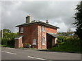 Toll house, Charmouth