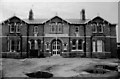 Grantham Steam Laundry, Belton Lane.