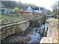 Golden Valley Lock