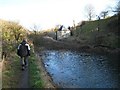 Puck Mill Upper Lock