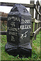 Milestone, Crocknakeeragh