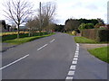 Mill Road, Redlingfield