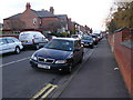 George Avenue Long Eaton