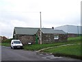 Workshops, Moorland Drive, Stocksbridge