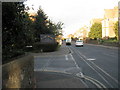 Junction of Arundel and East Ham Roads